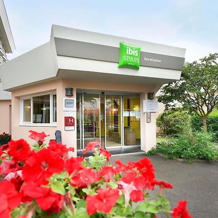 Ibis Styles Dax Centre Ξενοδοχείο Εξωτερικό φωτογραφία