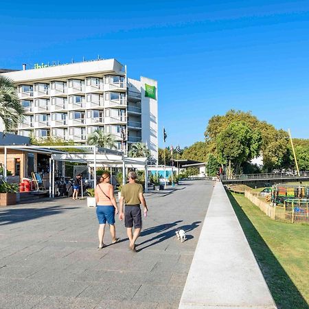 Ibis Styles Dax Centre Ξενοδοχείο Εξωτερικό φωτογραφία