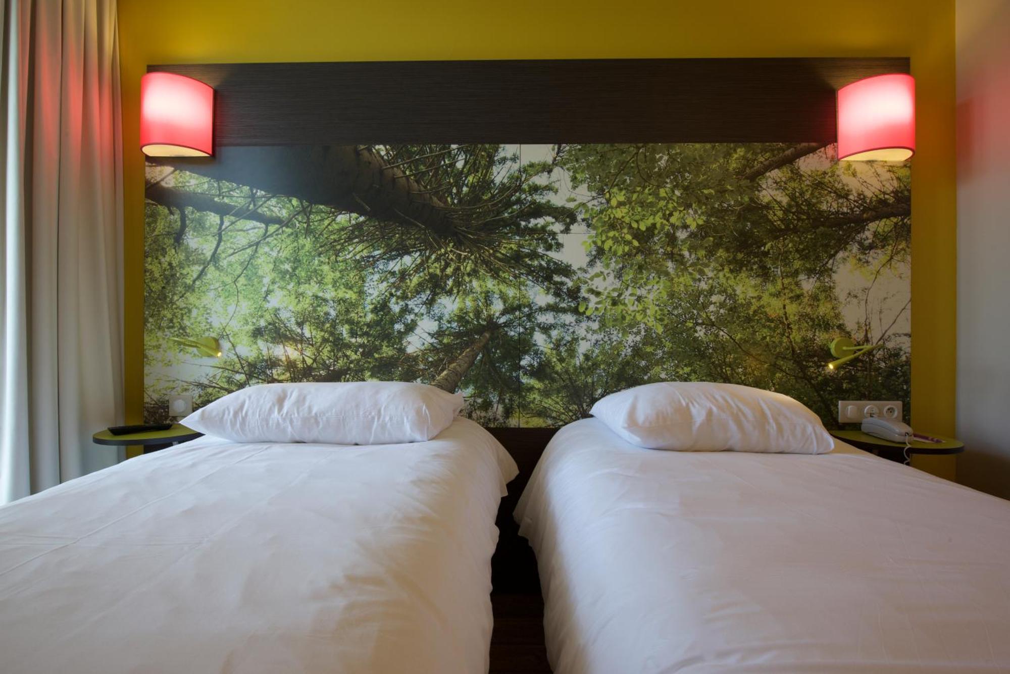 Ibis Styles Dax Centre Ξενοδοχείο Δωμάτιο φωτογραφία