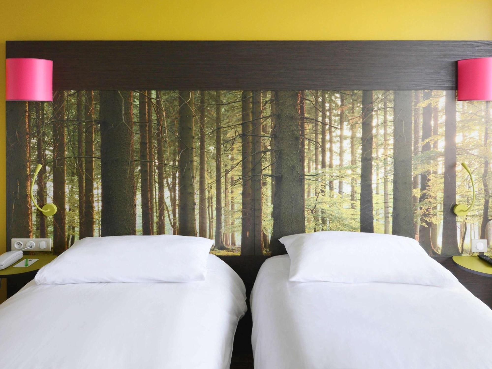 Ibis Styles Dax Centre Ξενοδοχείο Εξωτερικό φωτογραφία
