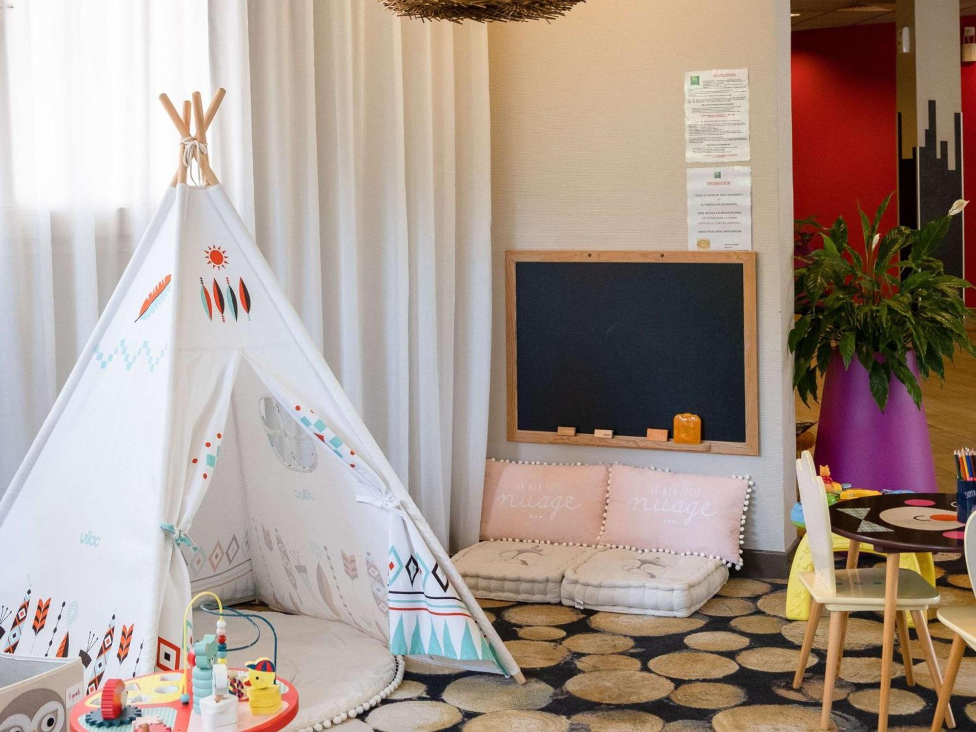 Ibis Styles Dax Centre Ξενοδοχείο Εξωτερικό φωτογραφία