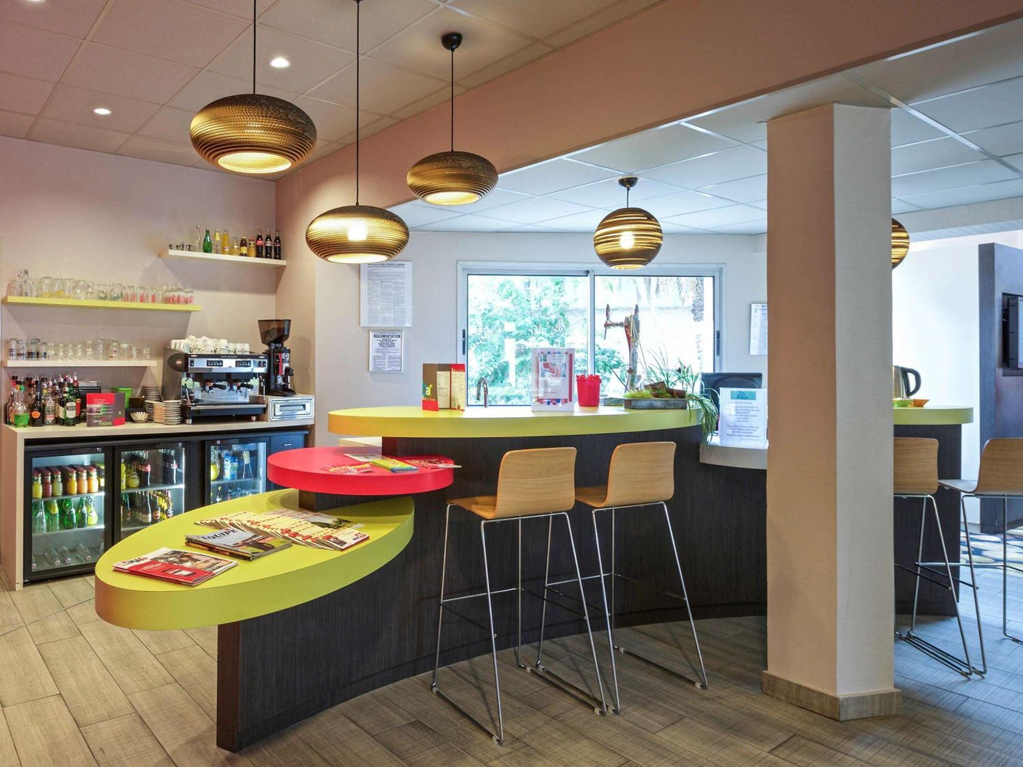 Ibis Styles Dax Centre Ξενοδοχείο Εξωτερικό φωτογραφία