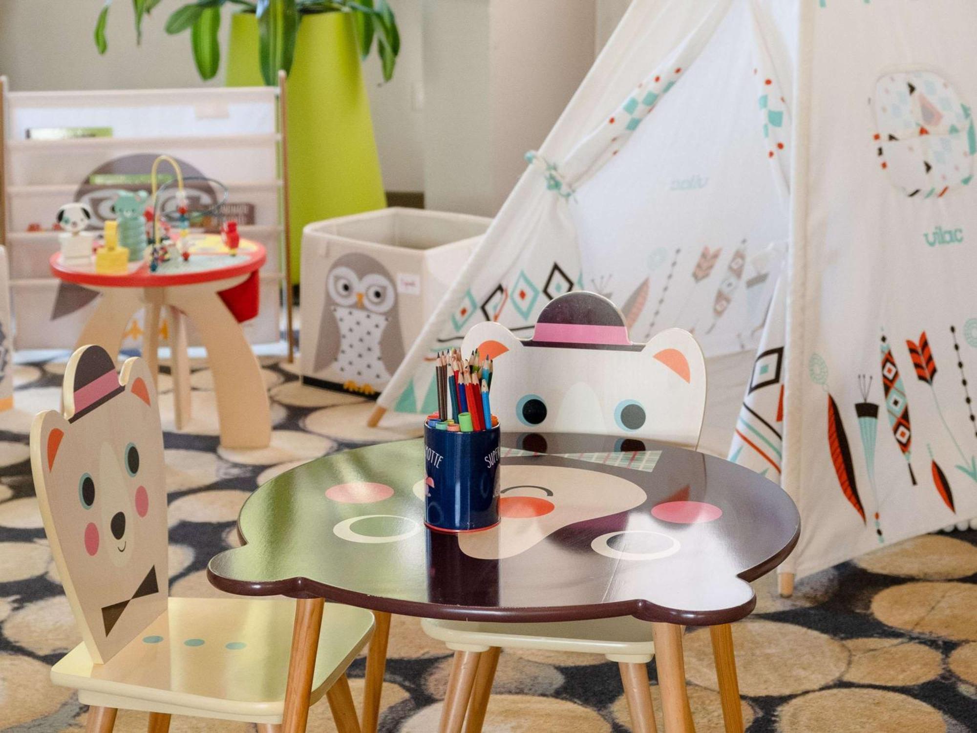 Ibis Styles Dax Centre Ξενοδοχείο Εξωτερικό φωτογραφία
