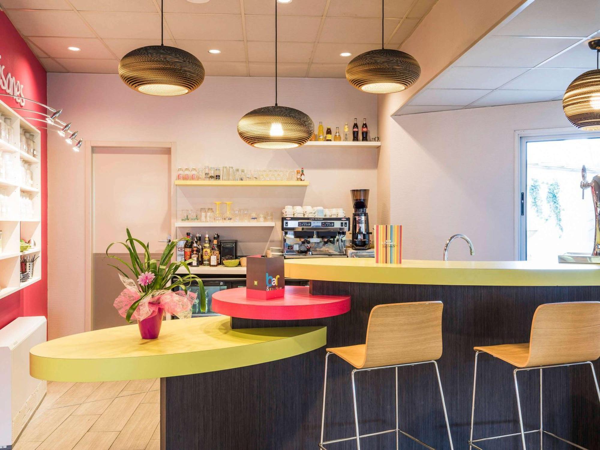 Ibis Styles Dax Centre Ξενοδοχείο Εξωτερικό φωτογραφία