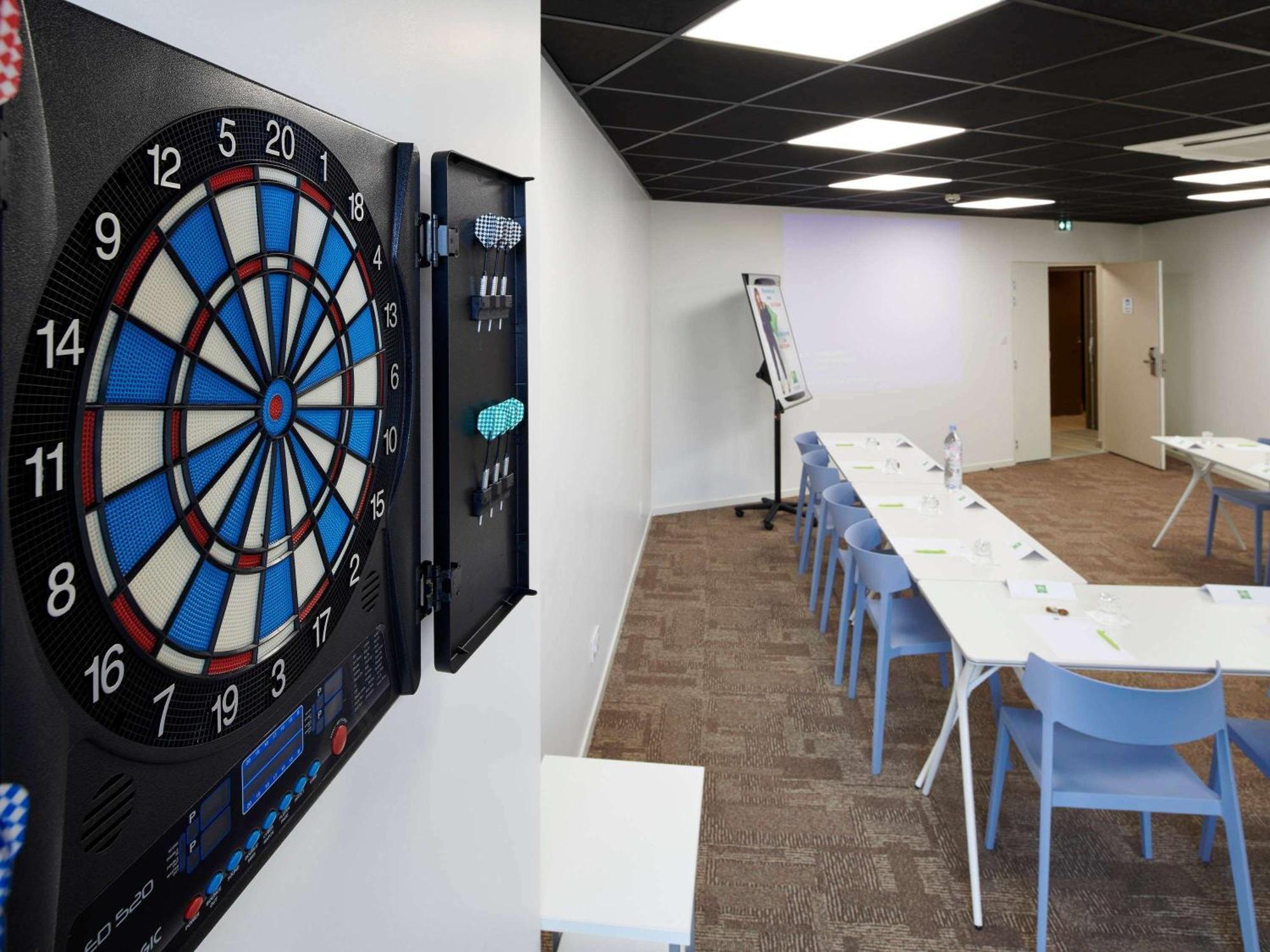 Ibis Styles Dax Centre Ξενοδοχείο Εξωτερικό φωτογραφία
