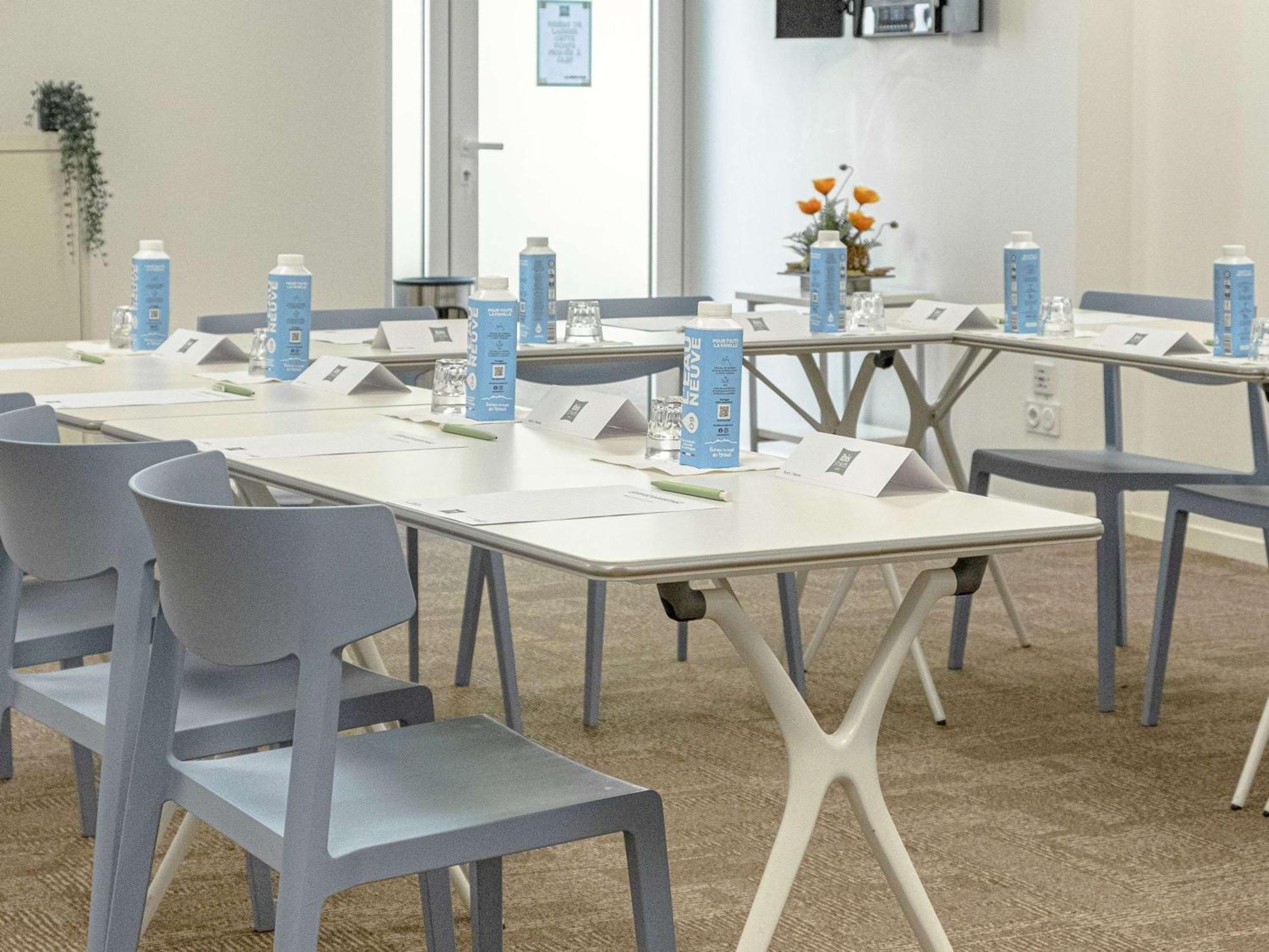 Ibis Styles Dax Centre Ξενοδοχείο Εξωτερικό φωτογραφία