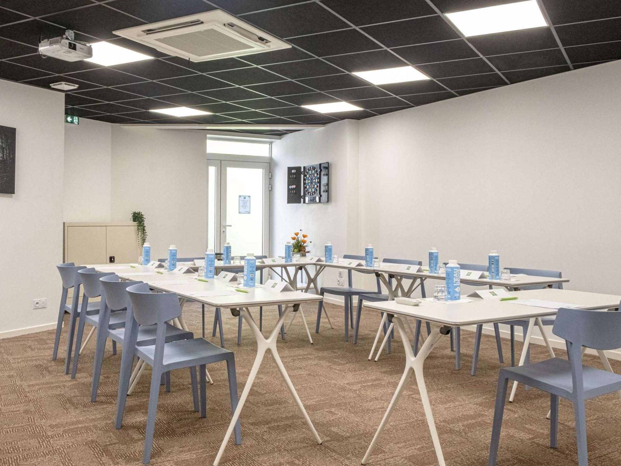 Ibis Styles Dax Centre Ξενοδοχείο Εξωτερικό φωτογραφία