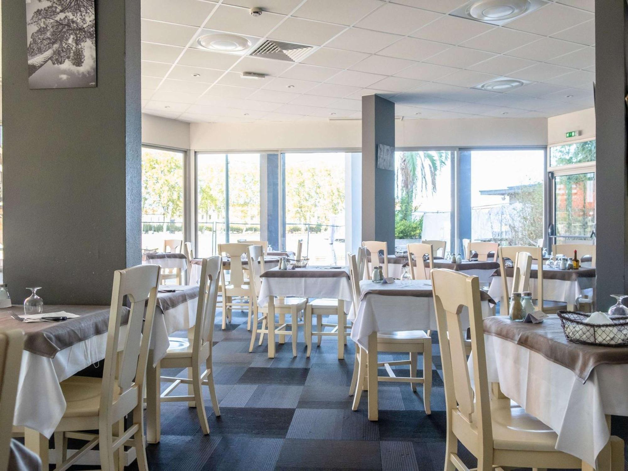 Ibis Styles Dax Centre Ξενοδοχείο Εξωτερικό φωτογραφία
