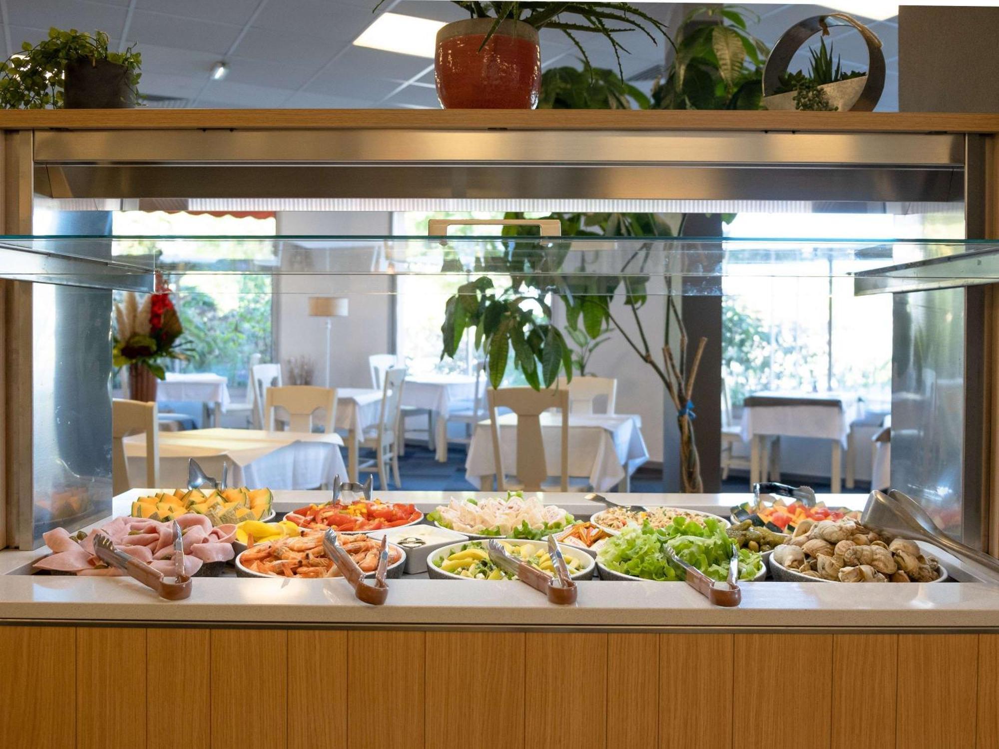 Ibis Styles Dax Centre Ξενοδοχείο Εξωτερικό φωτογραφία