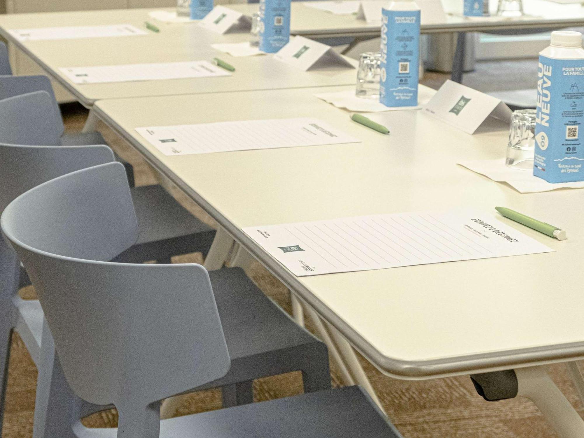 Ibis Styles Dax Centre Ξενοδοχείο Εξωτερικό φωτογραφία