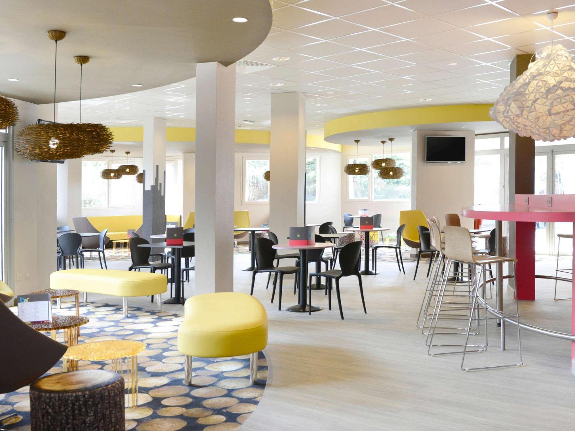 Ibis Styles Dax Centre Ξενοδοχείο Εξωτερικό φωτογραφία