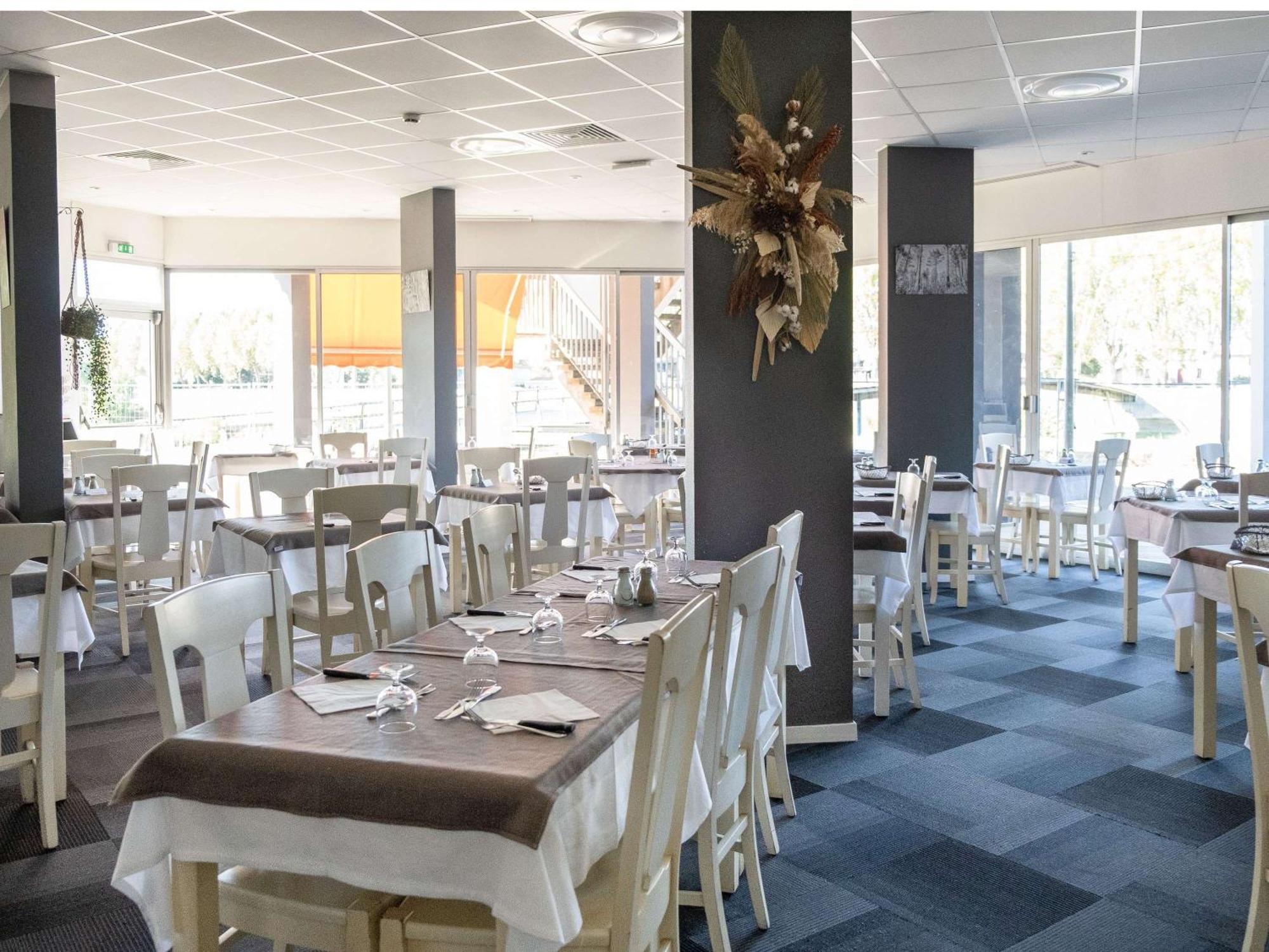 Ibis Styles Dax Centre Ξενοδοχείο Εξωτερικό φωτογραφία