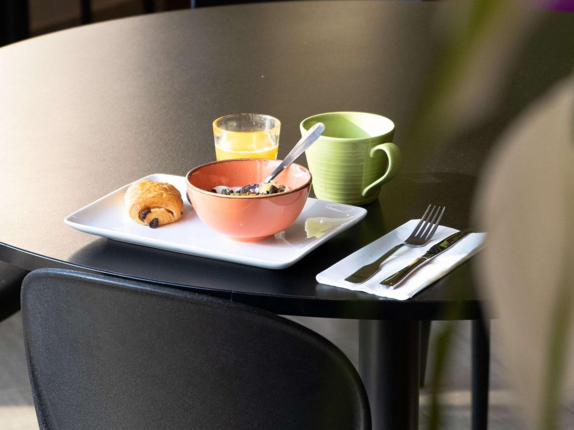 Ibis Styles Dax Centre Ξενοδοχείο Εξωτερικό φωτογραφία