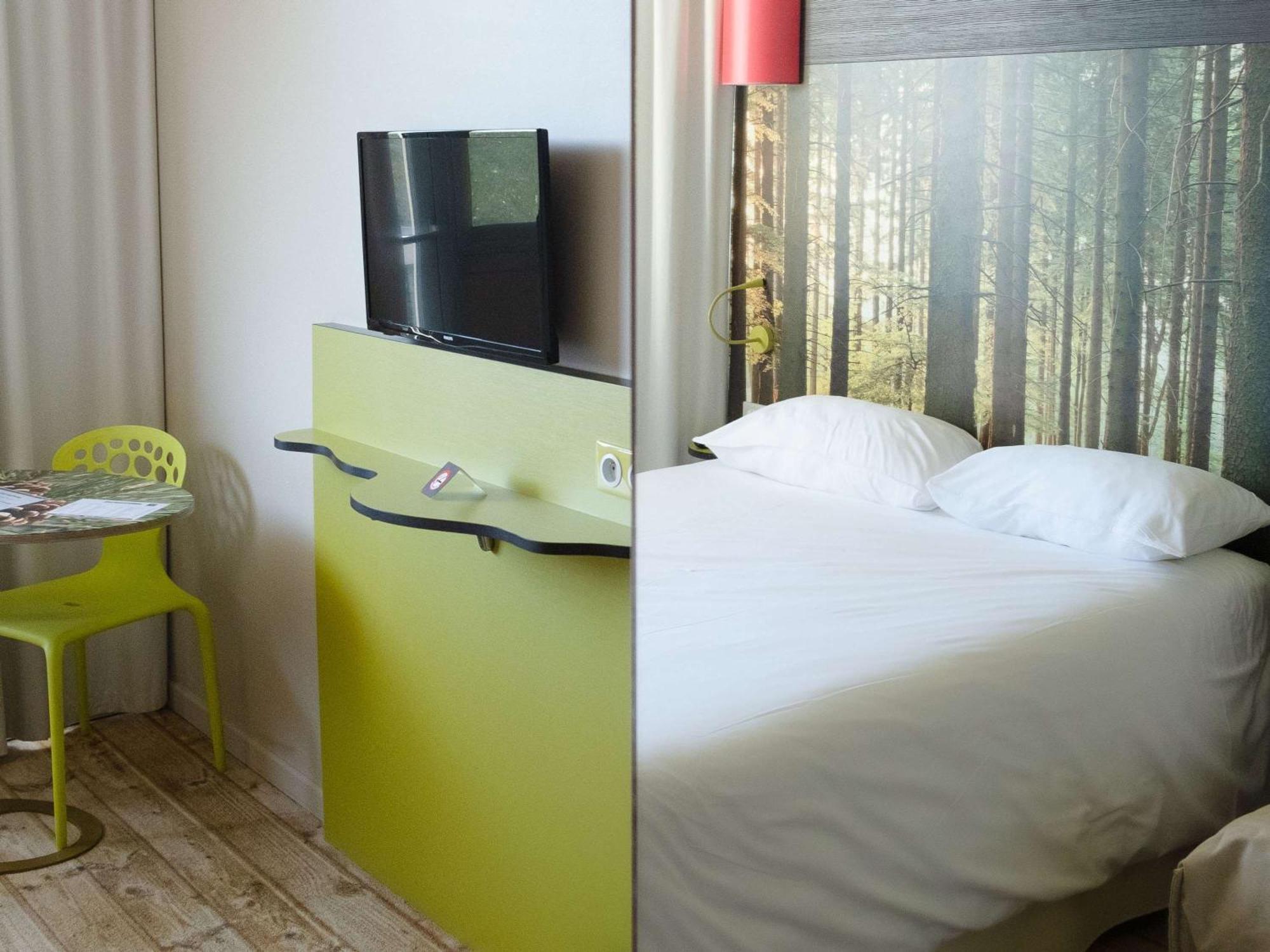 Ibis Styles Dax Centre Ξενοδοχείο Εξωτερικό φωτογραφία
