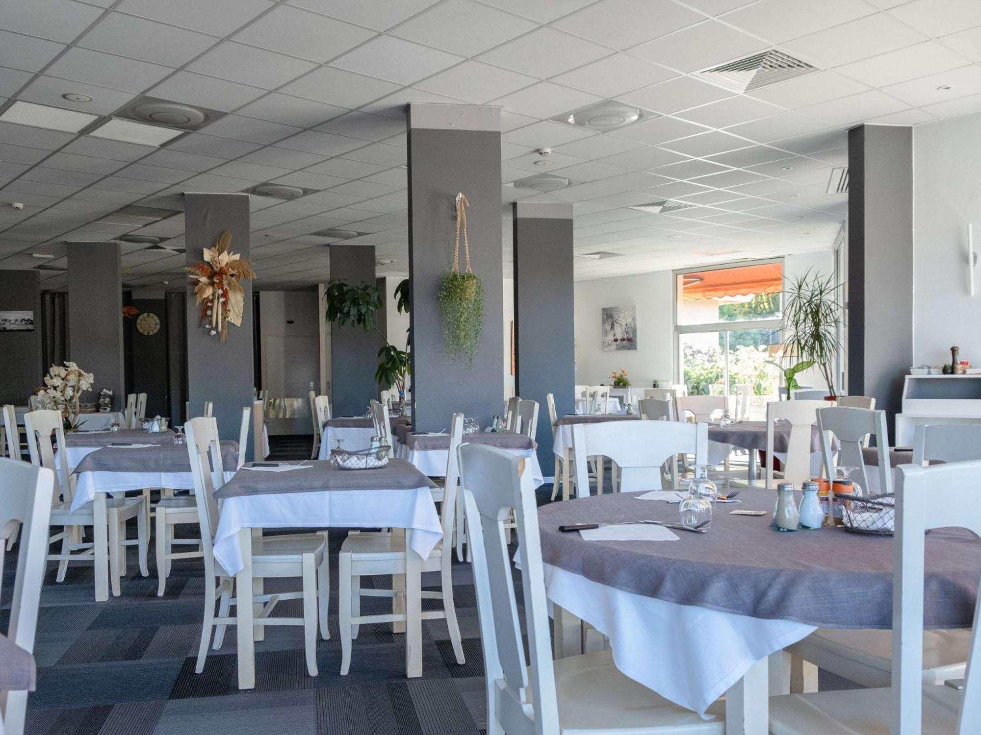 Ibis Styles Dax Centre Ξενοδοχείο Εξωτερικό φωτογραφία