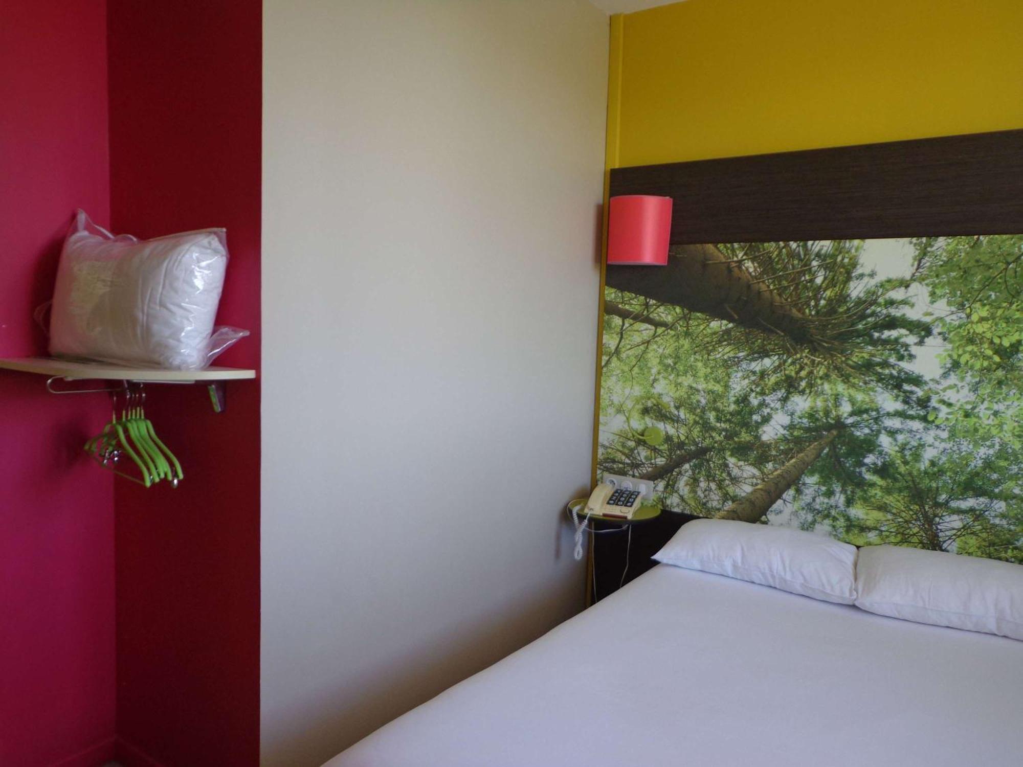 Ibis Styles Dax Centre Ξενοδοχείο Εξωτερικό φωτογραφία