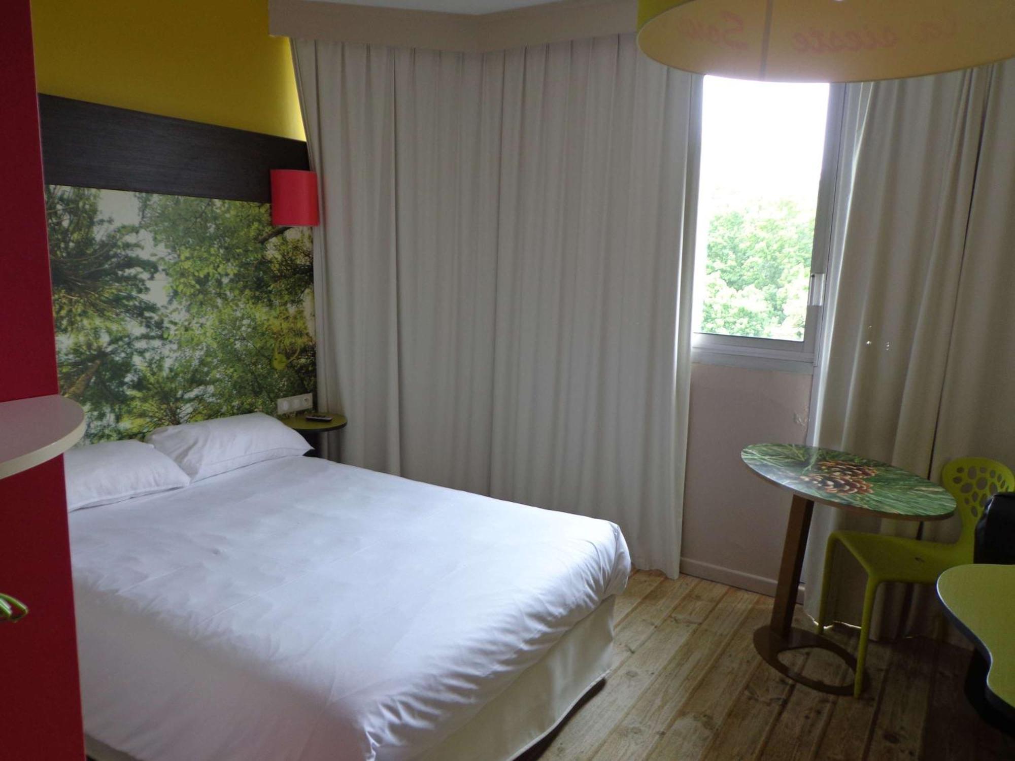Ibis Styles Dax Centre Ξενοδοχείο Εξωτερικό φωτογραφία