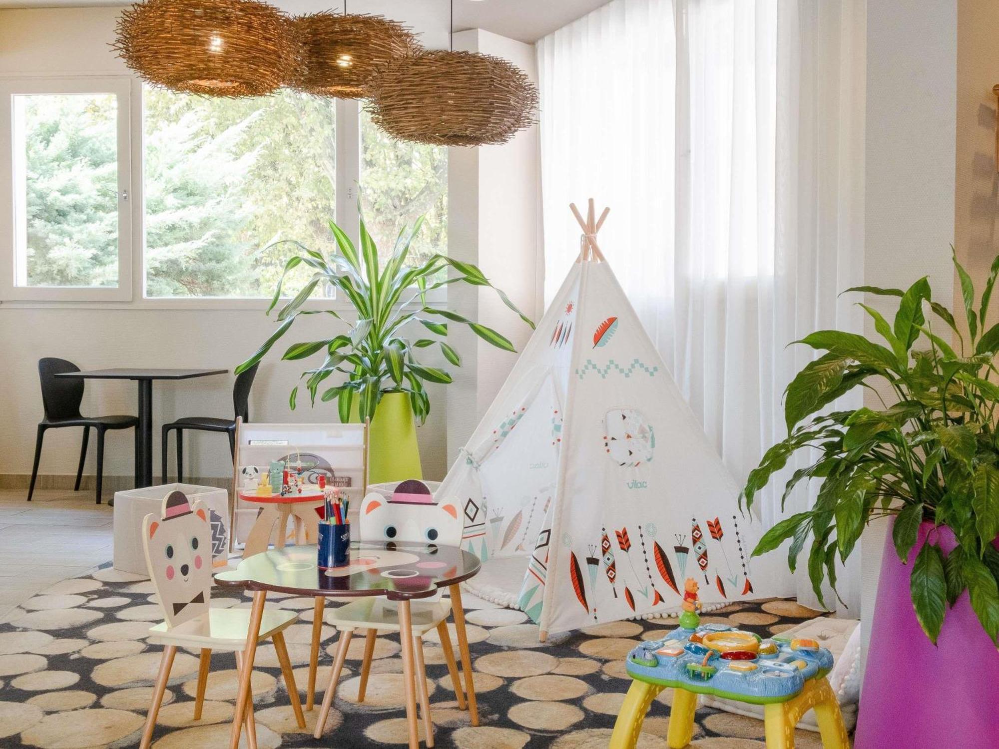 Ibis Styles Dax Centre Ξενοδοχείο Εξωτερικό φωτογραφία