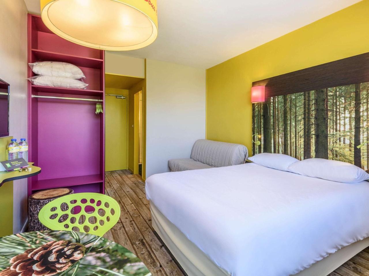 Ibis Styles Dax Centre Ξενοδοχείο Εξωτερικό φωτογραφία