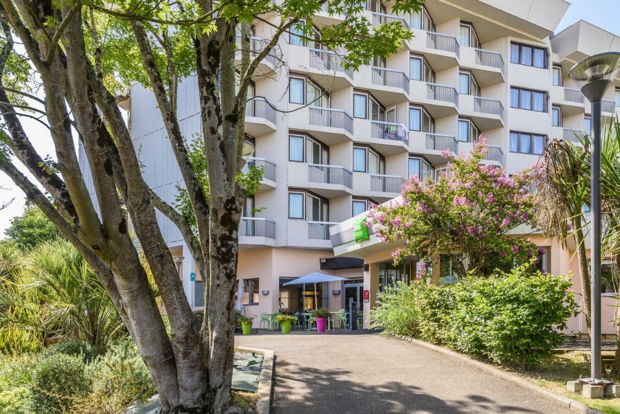 Ibis Styles Dax Centre Ξενοδοχείο Εξωτερικό φωτογραφία