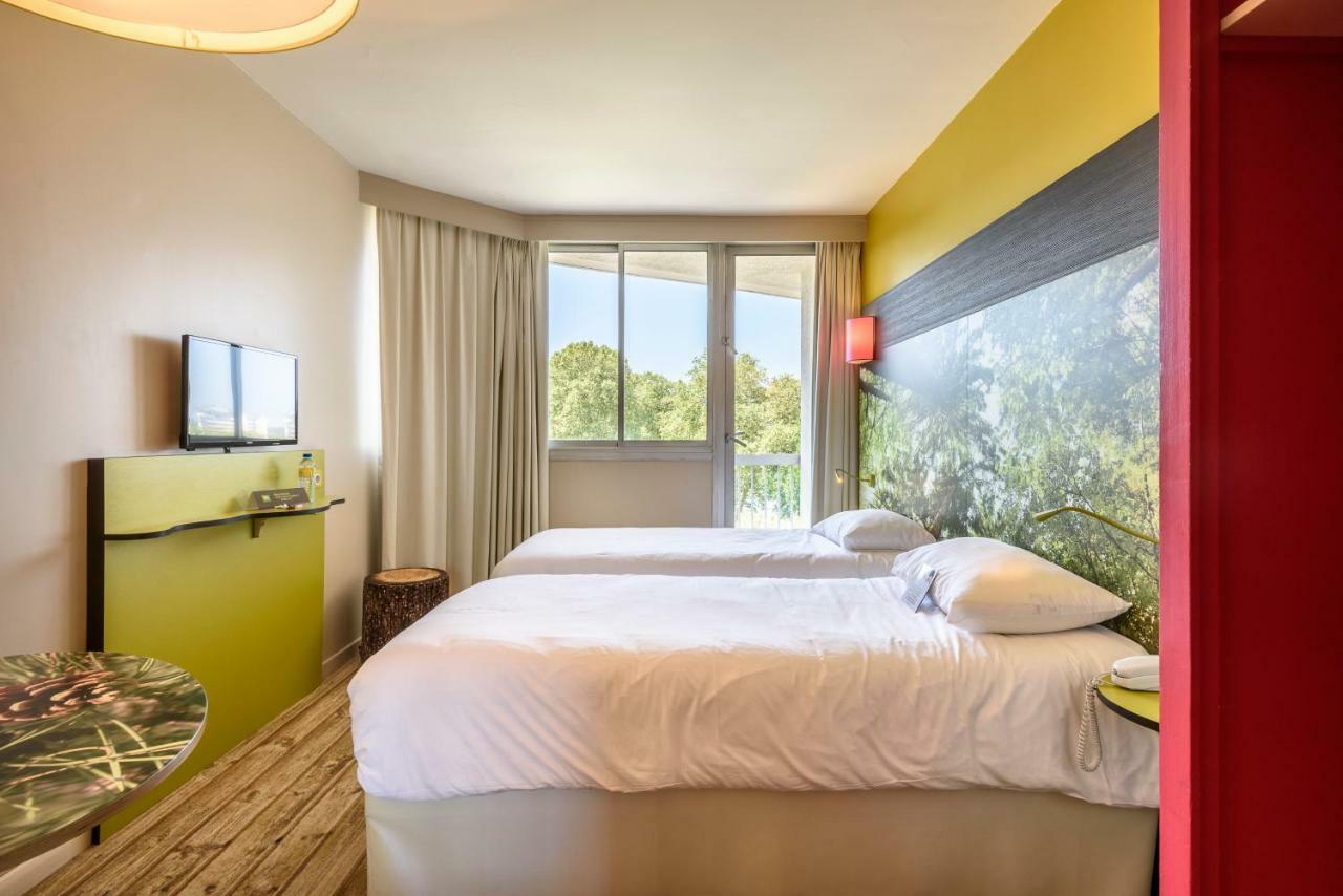 Ibis Styles Dax Centre Ξενοδοχείο Εξωτερικό φωτογραφία