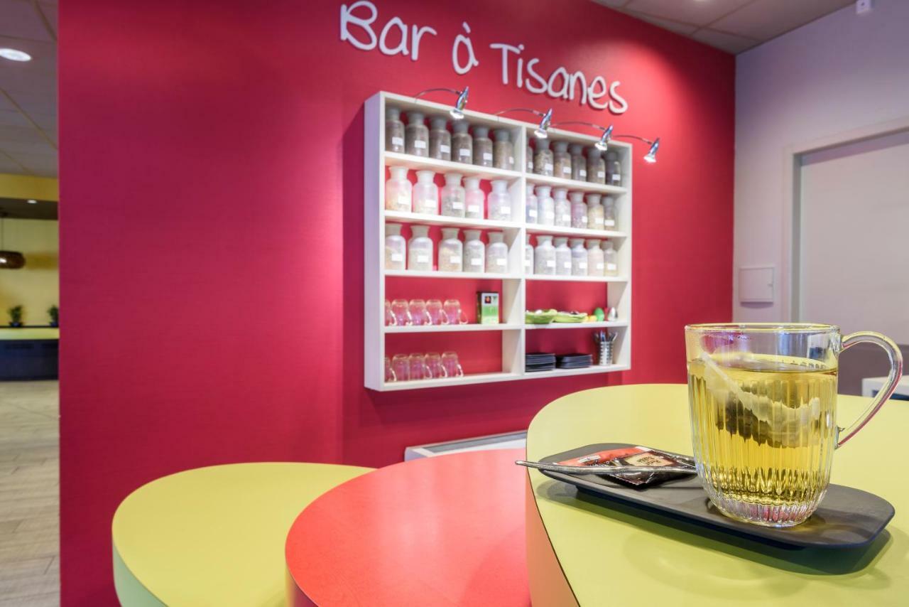 Ibis Styles Dax Centre Ξενοδοχείο Εξωτερικό φωτογραφία