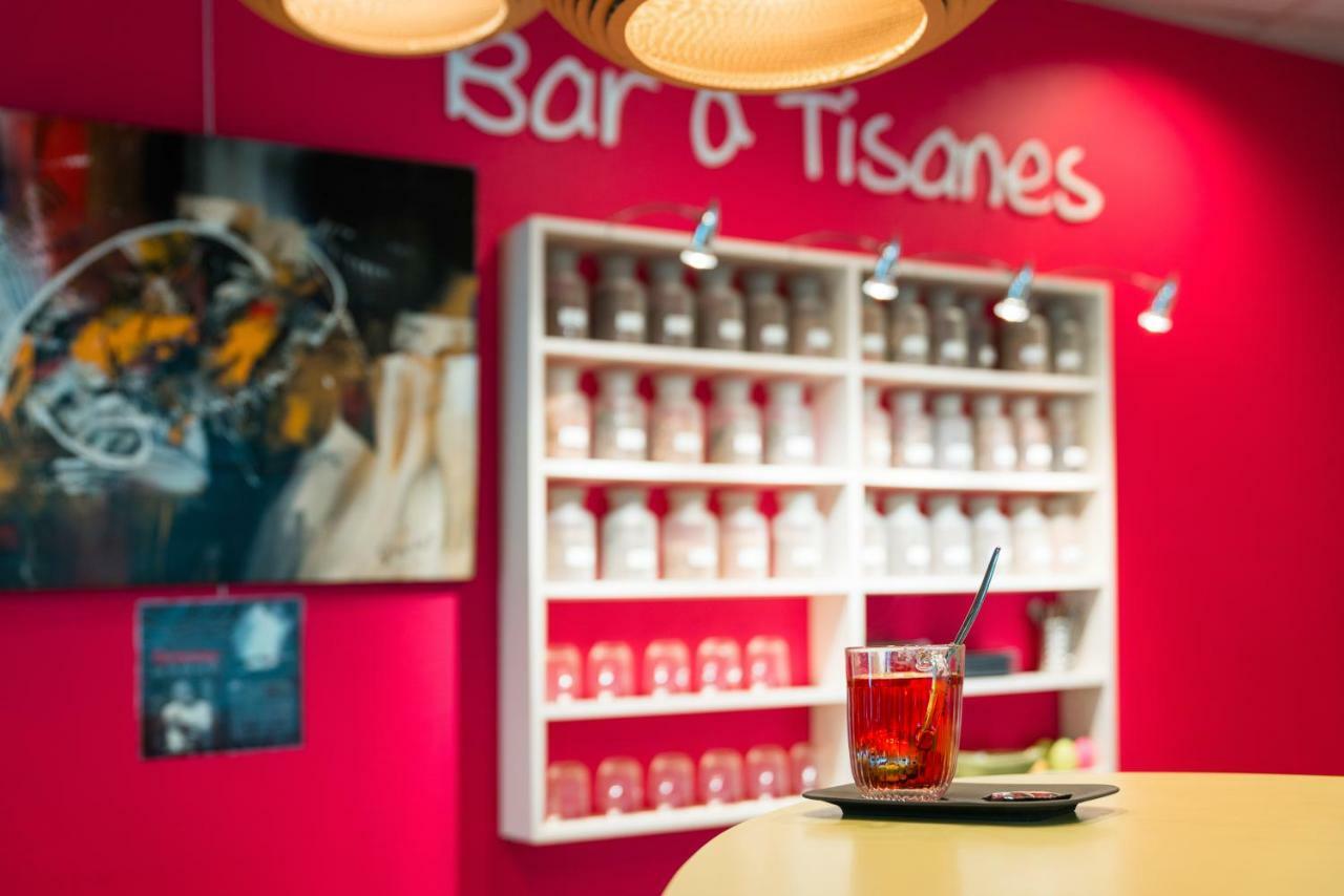 Ibis Styles Dax Centre Ξενοδοχείο Εξωτερικό φωτογραφία