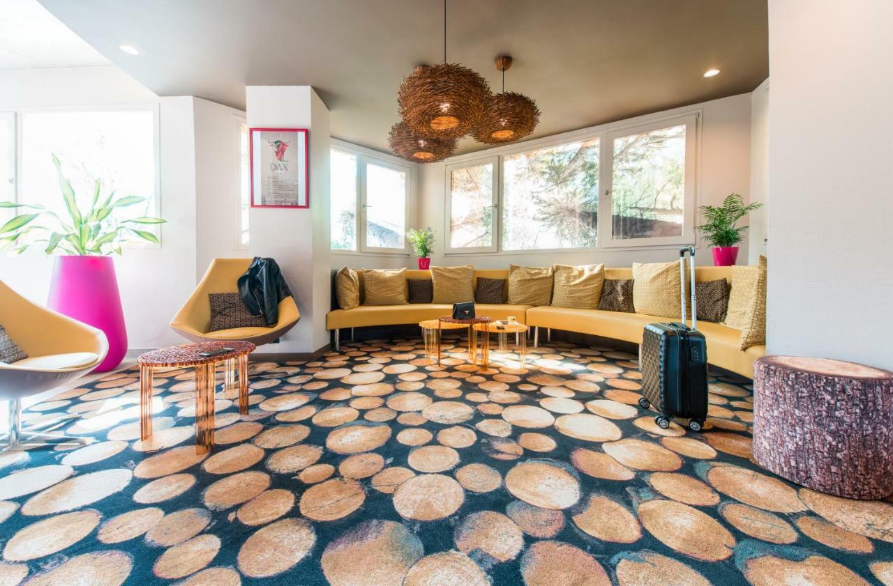 Ibis Styles Dax Centre Ξενοδοχείο Εξωτερικό φωτογραφία