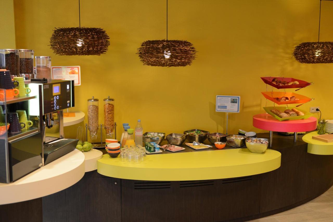 Ibis Styles Dax Centre Ξενοδοχείο Εξωτερικό φωτογραφία