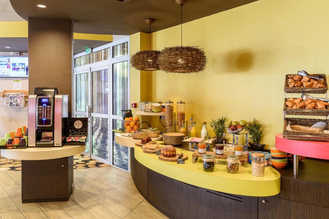 Ibis Styles Dax Centre Ξενοδοχείο Εξωτερικό φωτογραφία